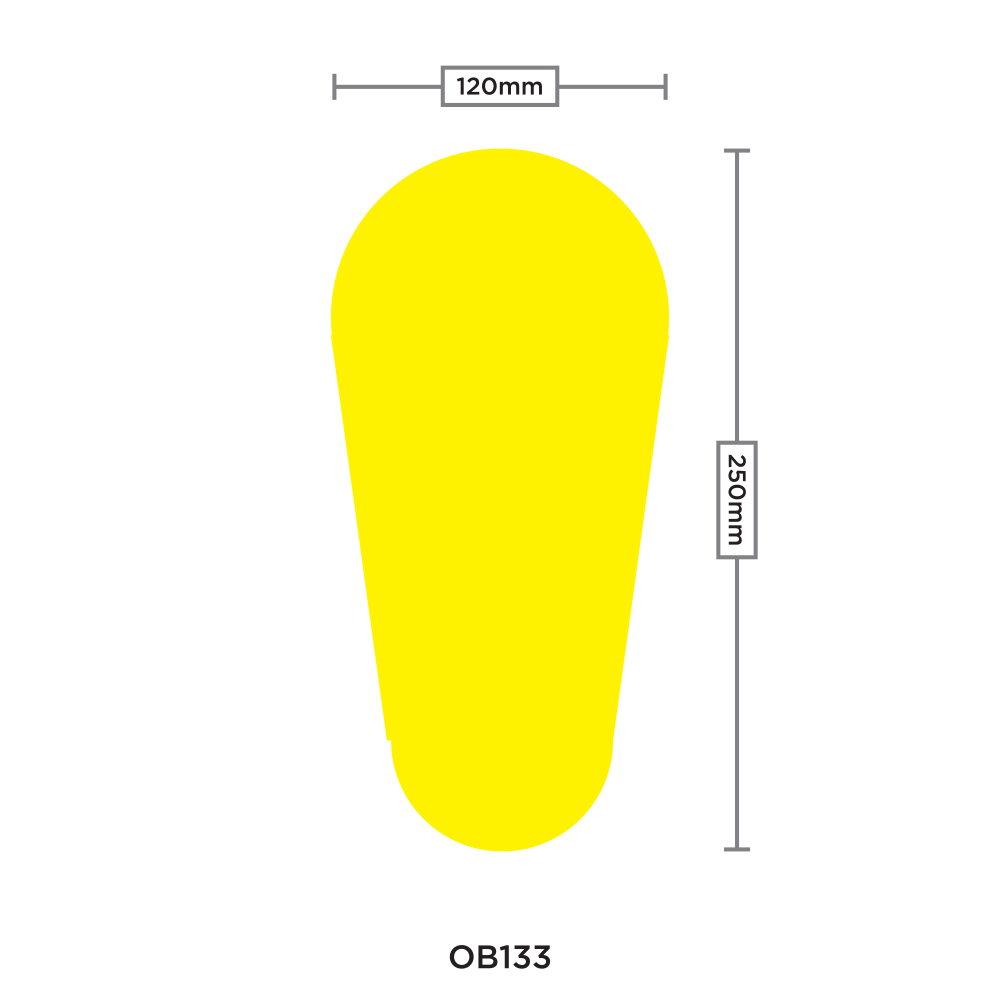 Insert Protector Level 2 Dynamic Large E